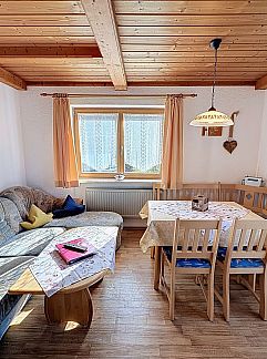 Apartment Appartement Ferienhof Wolf, Viechtach, Bavaria, Germany