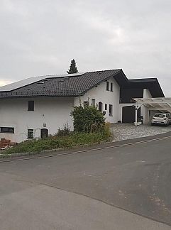 Logement de vacances Vakantiehuisje in Weitramsdorf, Weitramsdorf, Bavière, Allemagne