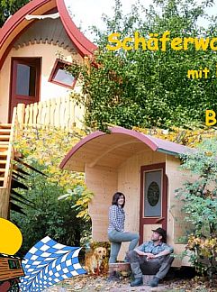 Vakantiewoning Huisje in Leinach, Leinach, Beieren, Duitsland