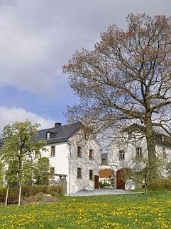 Logement de vacances Vakantiehuis in Berg, Berg, Bavière, Allemagne