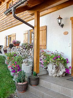 Appartement Ferienwohnung Wittenzellner, Bayerisch Eisenstein, Beieren, Duitsland