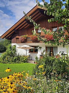 Ferienhaus Vakantiehuis Bayerisch Häusl, Bayerisch Eisenstein, Bayern, Deutschland