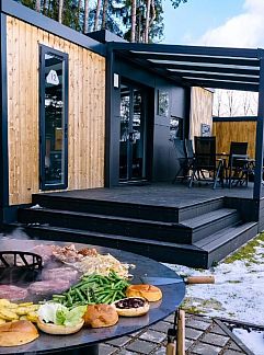 Appartement Appartement in Heselbach mit Grill, Whirlpool und Garten, Wackersdorf, Bayern, Deutschland