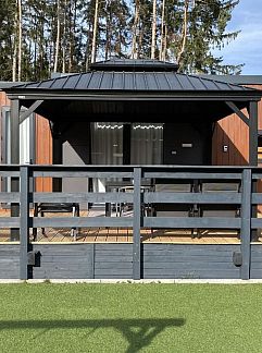 Appartement Appartement in Heselbach mit Grill, Whirlpool und Garten, Wackersdorf, Bayern, Deutschland