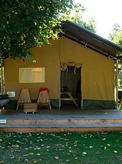 Vakantiewoning Tiny house, Enscherange, Diekirch en omgeving, Luxemburg