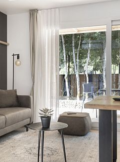 Vakantiewoning Vakantiehuis Domus 4+2, Eisenbach, Diekirch en omgeving, Luxemburg