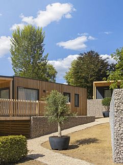 Vakantiewoning Vakantiehuis Domus 4+2, Eisenbach, Diekirch en omgeving, Luxemburg