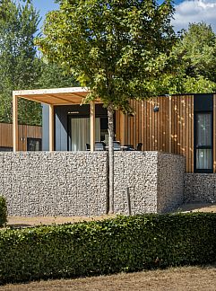 Holiday property Tiny House, Eisenbach, Diekirch area, Luxembourg