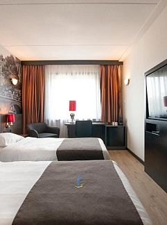 Apartment Hotel Holland Lodge, Utrecht, Utrecht eo, 