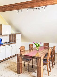 Vakantie appartement Appart-Hotel Gwendy, Bour, Luxenburg stad en omgeving, Luxemburg
