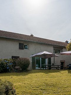 Logement de vacances Huisje in La Petite Pierre, La Petite-Pierre, Alsace, France