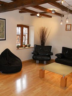Appartement Appartement Das Ferienhaus Caspar für 2 bis 4 Personen, Obernai, Elsass, Frankreich