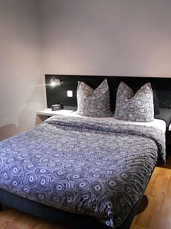Appartement Appartement Monseigneur - 4 bis 6 Personen, Obernai, Alsace, France