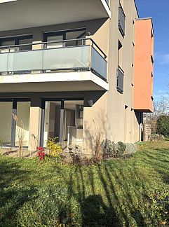 Appartement Appartement Monseigneur - 4 bis 6 Personen, Obernai, Alsace, France