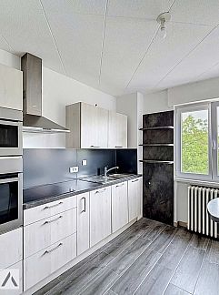 Appartement Appartement Das Ferienhaus Caspar für 2 bis 4 Personen, Obernai, Alsace, France