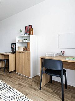 Appartement Appartement in Strasbourg, Strasbourg, Elsass, Frankreich