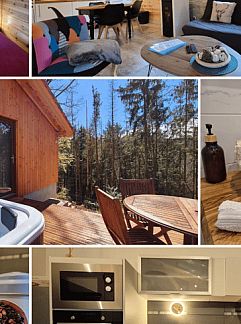 Logement de vacances Sous Les Sapins, Gerbamont, Alsace, France