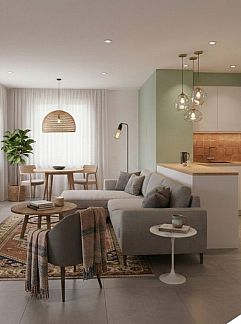 Appartement Appartement in Strasbourg, Strasbourg, Alsace, France