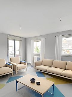 Appartement Appartement in Obernai, Obernai, Alsace, France