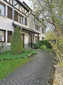 Apartment Appartement 2ed-Face Vosges,im Süden,Herz Weinberg,Ruhig,Wi, Ammerschwihr, Alsace, France