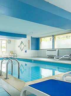 Appartement Appartement Odalys Référence Le Domaine des Rois, Bergheim, Elsass, Frankreich