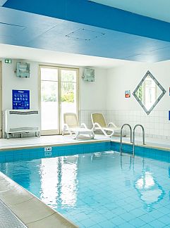 Appartement Appartement Odalys Référence Le Domaine des Rois, Bergheim, Elzas, Frankrijk