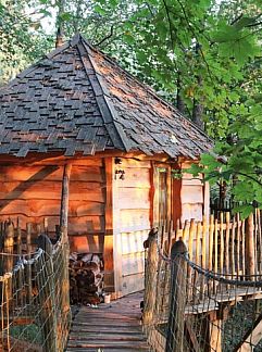 Logement de vacances Sous Les Sapins, Gerbamont, Alsace, France