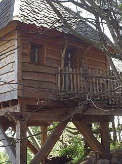 Logement de vacances Huisje in Thannenkirch, Thannenkirch, Alsace, France