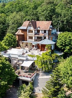 Logement de vacances Huisje in Thannenkirch, Thannenkirch, Alsace, France