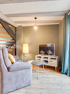 Logement de vacances Sous Les Sapins, Gerbamont, Alsace, France