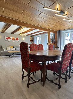 Appartement Appartement "Chez l'Alsacien", Barr, Elsass, Frankreich