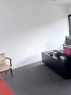 Logement de vacances Vakantiehuis für 6 Personen ca. 110 m&sup2;in Stotzheim, El, Barr, Alsace, France