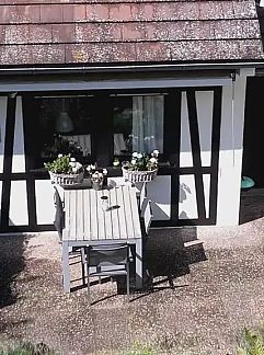 Ferienhaus MAISON Vingt-Huit, Lembach, Elsass, Frankreich