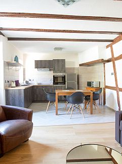 Appartement Appartement Bugatti in Riquewihr, Riquewihr, Elsass, Frankreich