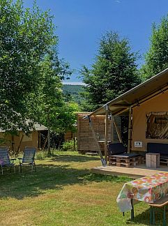 Ferienhaus Dome, Châtel-Montagne, Auvergne, Frankreich