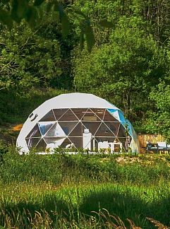 Holiday property Dome, Châtel-Montagne, Auvergne, France