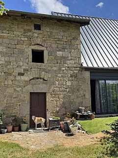 Holiday property Zonnig huis in Allier, Loddes, Auvergne, France