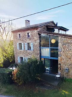 Holiday property Zonnig huis in Allier, Loddes, Auvergne, France