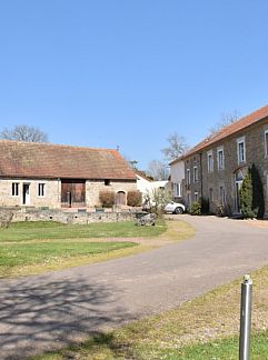 Logement de vacances Vakantiehuis in Vitry-Laché, Vitry-Laché, Bourgogne, France