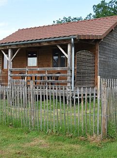 Logement de vacances Vakantiehuis in Marigny Sur Yonne, Marigny-sur-Yonne, Bourgogne, France