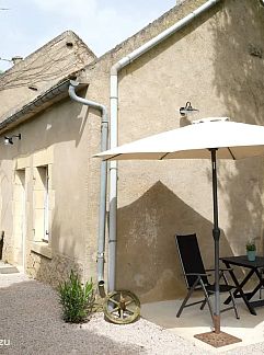 Logement de vacances l'Ancienne Ecurie, Héry, Bourgogne, France
