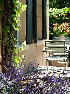 Zelthaus Luxe safaritent, Colmery, Burgund, Frankreich