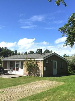 Vakantiewoning Prachtig 8 pers. vakantiehuis, Ballum, Ameland, 