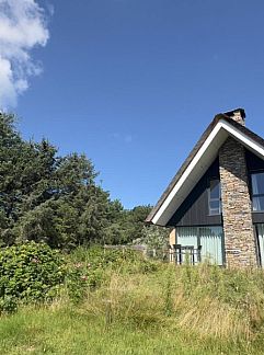 Appartement Amelander Paradijs, Buren, Ameland, 
