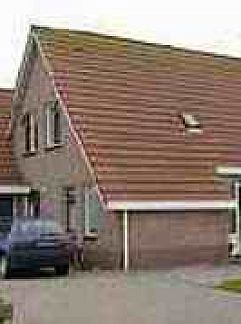 Appartement Amelander Paradijs, Buren, Ameland, 