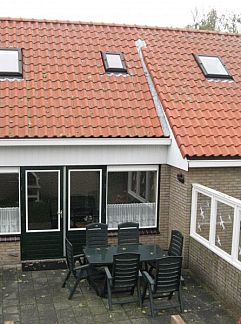 Vakantie appartement Sier aan Zee, Hollum, Ameland, 