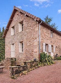 Logement de vacances Vrijstaande woning in Beaune, Beaune, Bourgogne, France