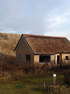 Appartement Amelander Paradijs, Buren, Ameland, 