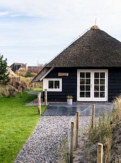 Appartement Amelander Paradijs, Buren, Ameland, 