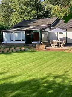 Logement de vacances Vakantiehuis Maison Paula, Merksplas, Anvers, Belgique